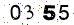 Enter Numbers